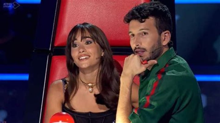 Aitana y Sebastián Yatra presentan 'Akureyri', su nueva canción juntos