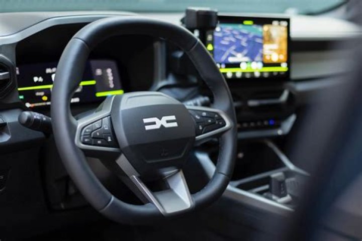 Al volante del Dacia Duster 2018: más SUV y más ambicioso