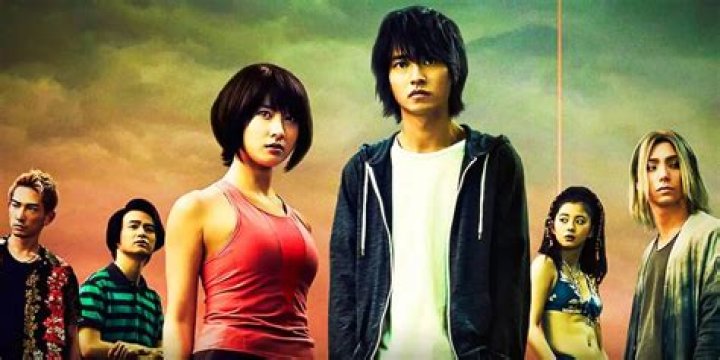 Alice in Borderland Recap: The Last Stand
