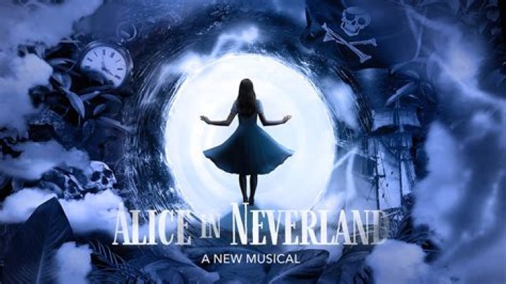 	‘Alice in Neverland,’ Musical About Iconic Fantasy Characters Meeting, in Development (EXCLUSIVE)	
