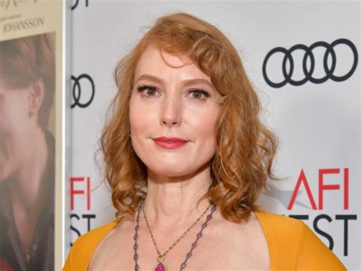 Alicia Witt Dune Actresses’ Parents Found Dead – True Mystery Unfolds