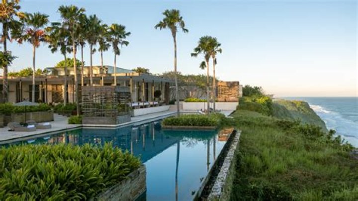 Alila Villas Uluwatu Hotel Review, Bali, Indonesia