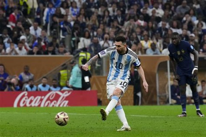 Alineación probable de Argentina y Brasil para las Eliminatorias sudamericanas del Mundial 2026