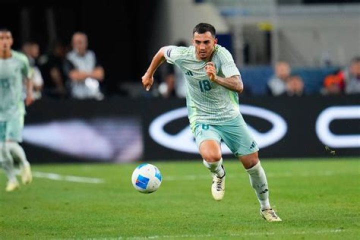 Alineaciones México vs. Estados Unidos hoy: dónde ver, pronóstico y horario partido Selección Mexicana en Final Nations League 2024