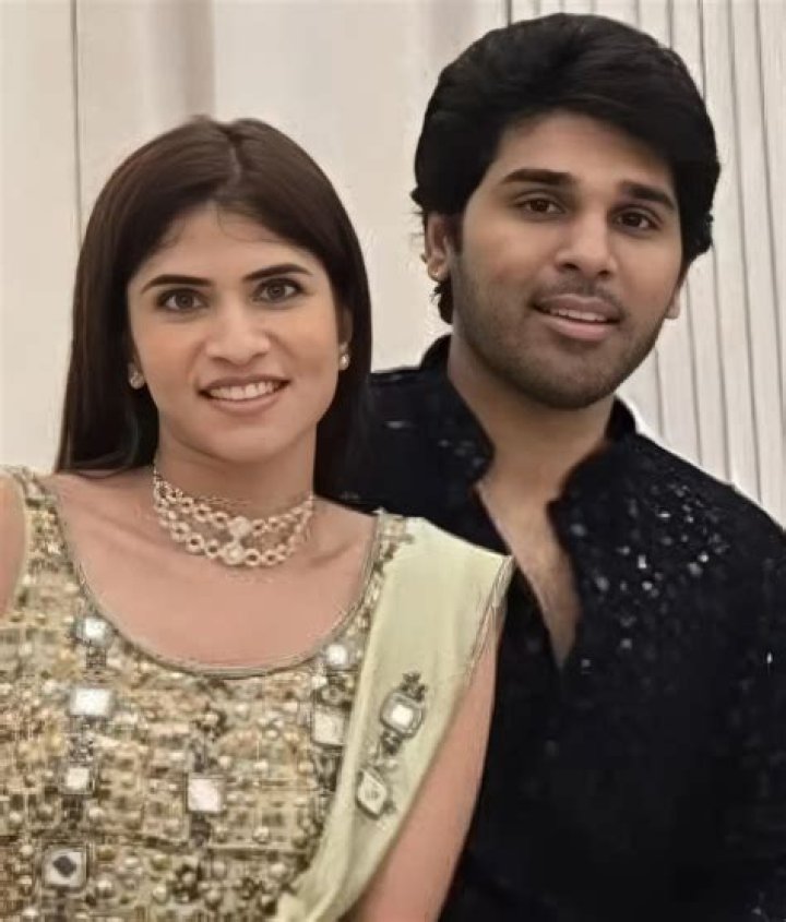 Allu Bobby Lifestyle, Age, Wife (Allu Arjun’s Brother) Biography, Family & Facts
