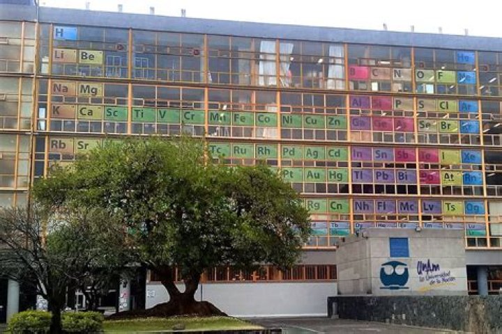 Alumnos reportan plaga de chinches en la Facultad de Química de la UNAM, autoridades descartan presencia de insectos