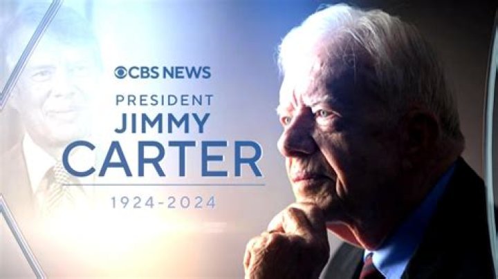 Ambassador Andrew Young reflects on Jimmy Carter