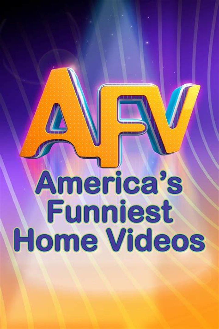America's Funniest Home Videos Are Suddenly On Disney+