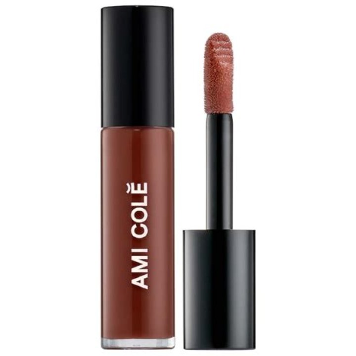 Ami Cole's Lip Oil Treatment Review