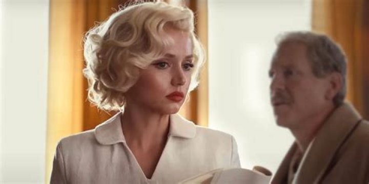 Ana de Armas on Becoming Marilyn Monroe for Netflix's 'Blonde'