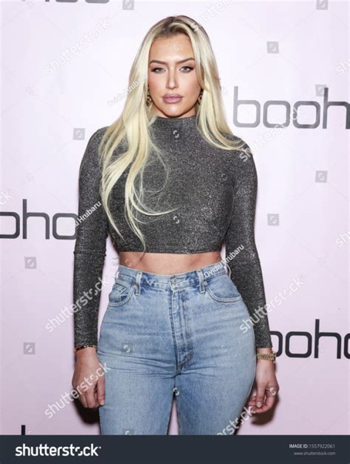 Anastasia Karanikolaou- Height, Weight, Body Measurement