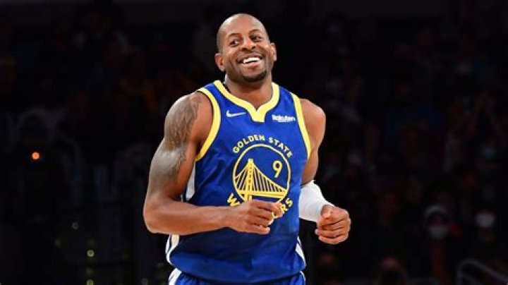 Andre Iguodala confirms return to Warriors for his 19th and final NBA season