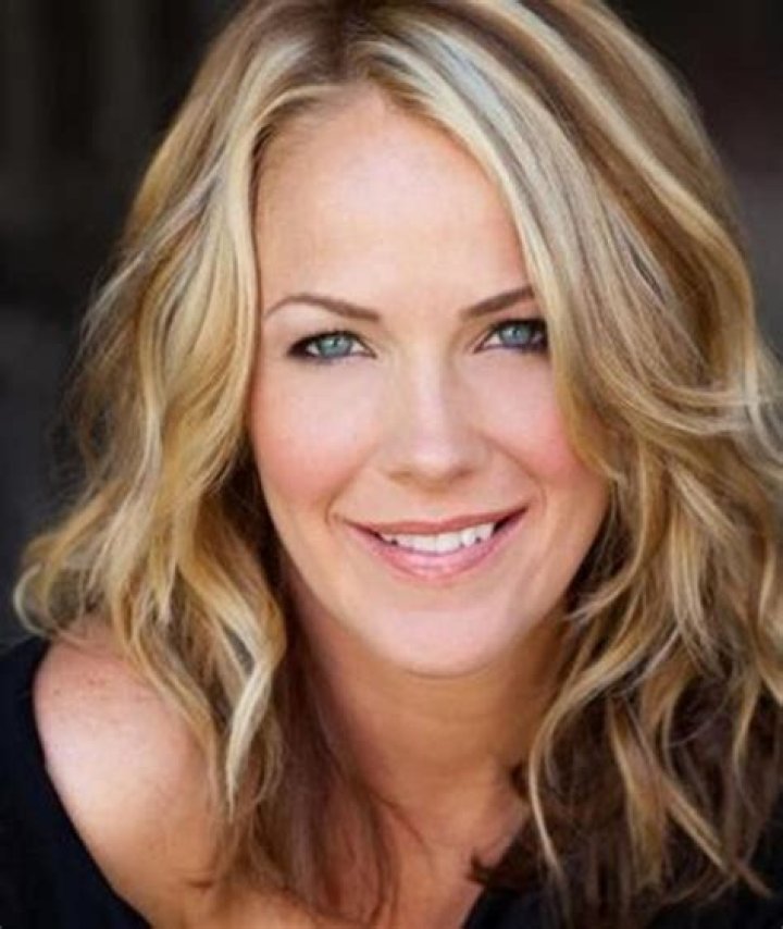 Andrea Anders Biography