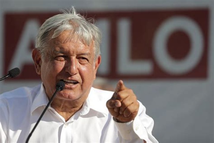 Andrés Manuel López Obrador Net Worth 