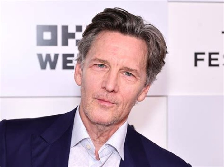 Andrew McCarthy