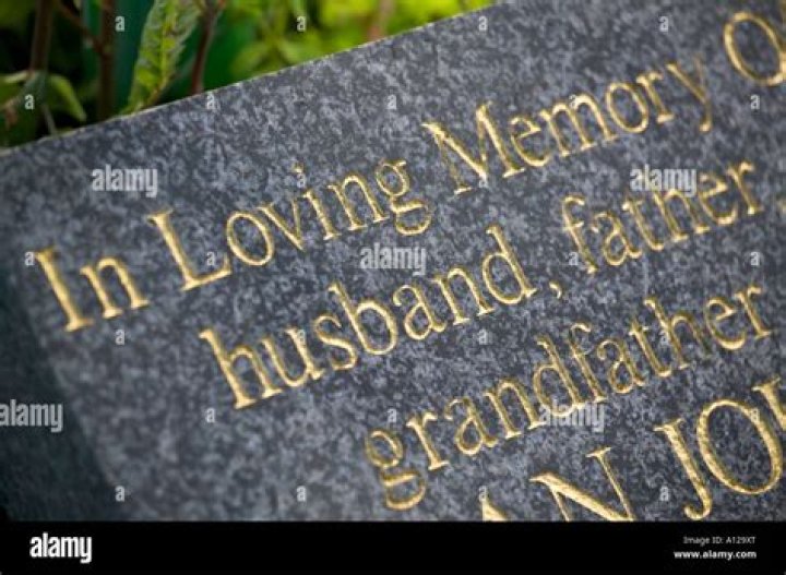 Andrew Rusk Died: Remembering a Loving Husband and Father from Troy, NY”