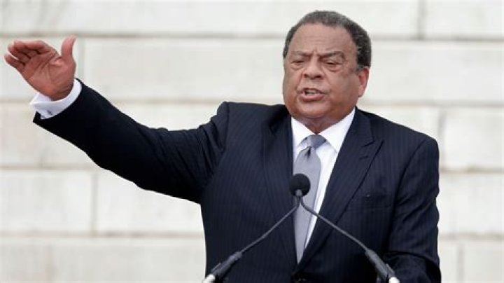 Andrew Young 90th birthday celebrations | Fight for equity