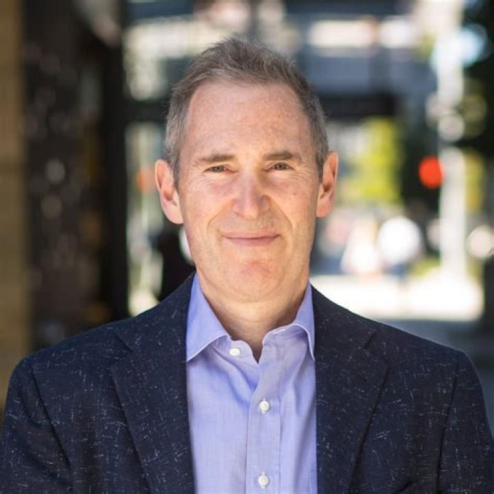 Andy Jassy Net Worth | A Closer Look