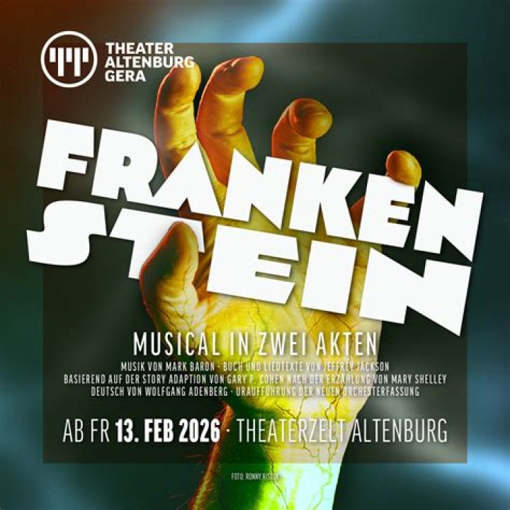 Angeschlagener Intendant von Altenburg/Gera wird offenbar doch nicht verlängert