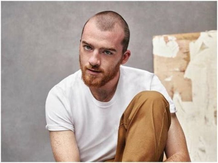 Angus Cloud Biography, Age, Height, Girlfriend, Net Worth