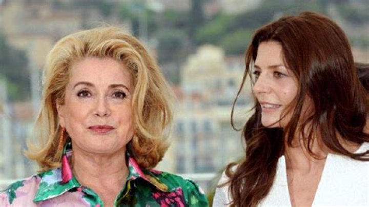 Anna Biolay: connaissez-vous la fille de Chiara Mastroianni ?