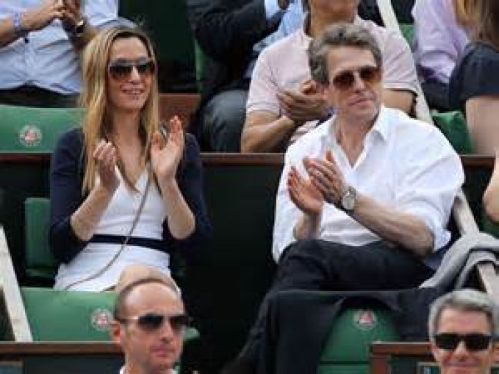 Anna Eberstein: Wife Of Famous Actor Hugh Grant & The Co-Founder Of Ace Slippers, A London-based Scandinavian Sock Company