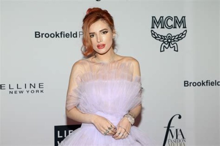 “Annabella” Star, Bella Thorne Net Worth Reportedly Crossed $12 Million; How Did She Accumulate Wealth?