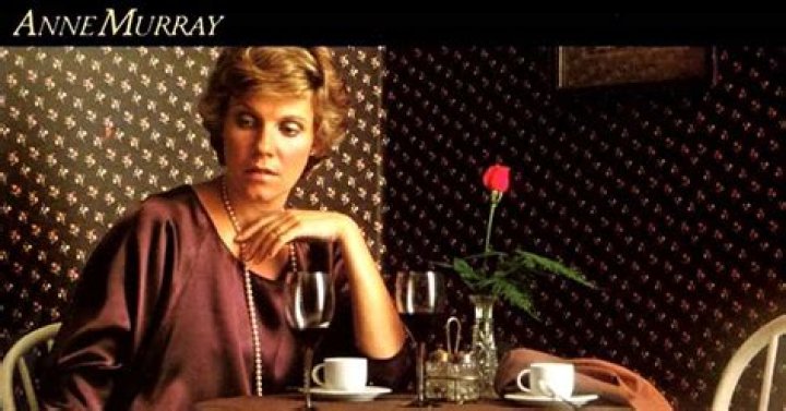 Anne Murray Needs A Million Miracles To Stop The Pain in “Broken Hearted Me”