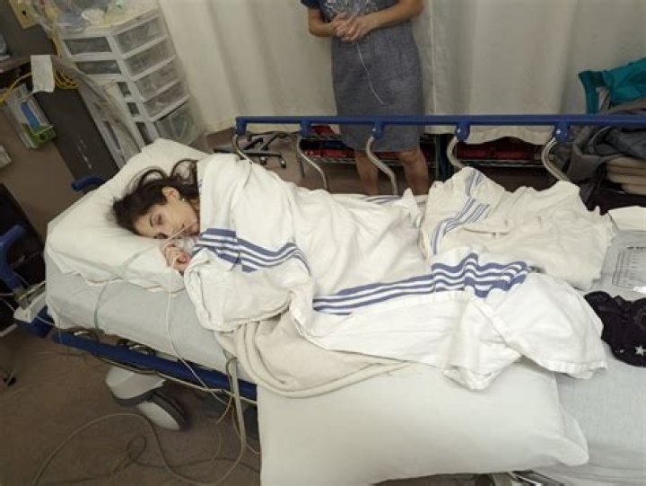 Anorexic Woman Canada: Contemplating Medically Assisted Death