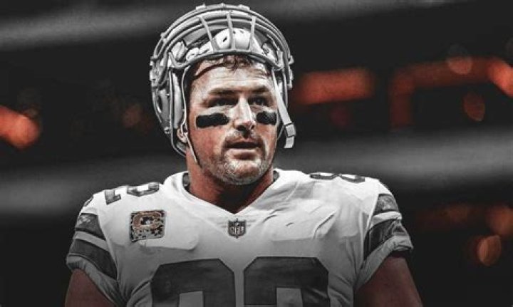 Another addition in Raider team as Jason Witten leaves Cowboy for them