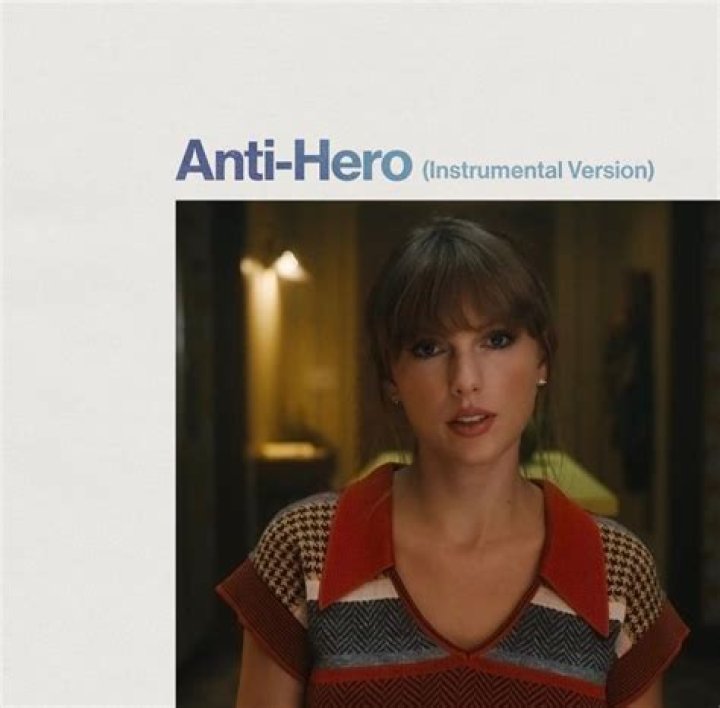 Anti-Hero by Taylor Swift Lyrics Meaning – Navigating the Complex Persona In Swift’s Introspective Pop Anthology
