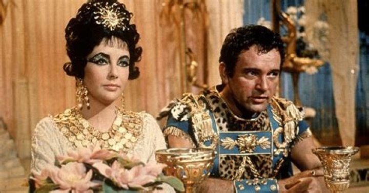 Antonius und Cleopatra - Thomas Dannemann wickelt Shakespeares Lust