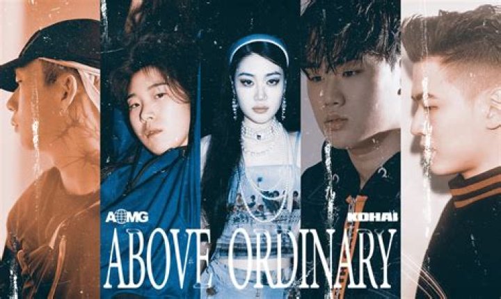 AOMG 'ABOVE ORDINARY' USA Tour 2022: Dates, Cities, More You Need to Know