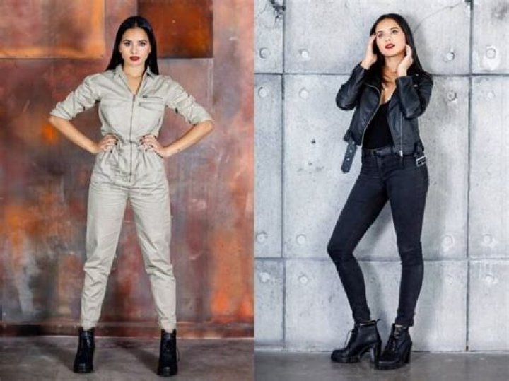 Aparna Brielle Biography, Age, Height, Boyfriend, Net Worth, Wiki