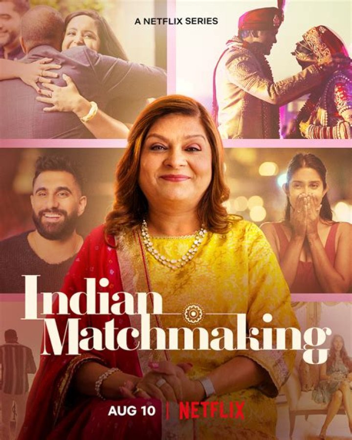  Aparna reacts to Indian Matchmaking memes: “I don’t have time for that” Thu 23 July 2020 15:08 Eve Edwards 