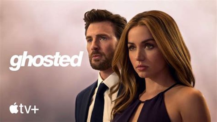 Apple TV+’s ‘Ghosted’ with Chris Evans and Ana de Armas uses recognizable Atlanta spots