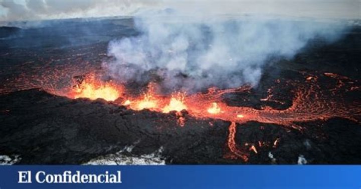 "Aquí nadie tiene cara de emergencia"