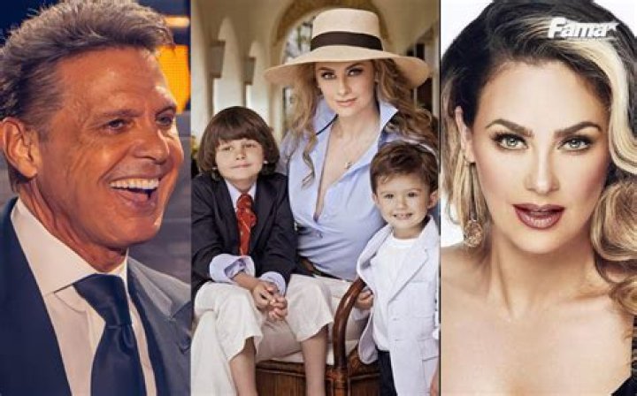Aracely Arámbula presume su belleza en bikini y se olvida para siempre de Luis Miguel