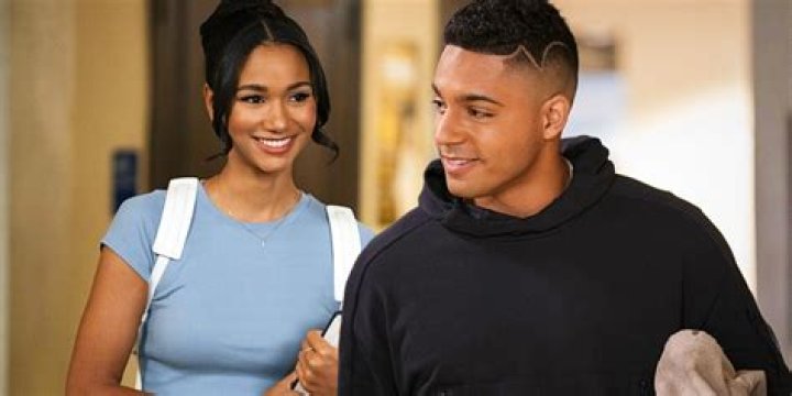 Are Olivia And Jordan Baker Related In Real Life?