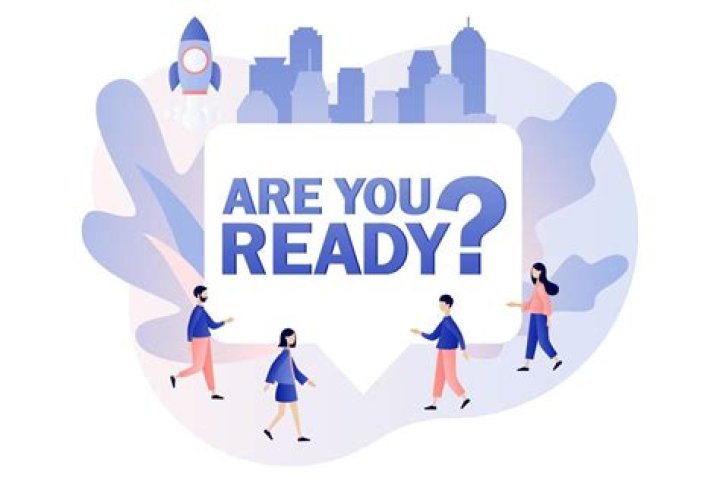 Are You Ready for the Industry Revolution?