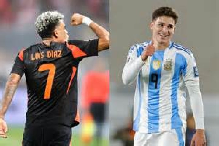 Argentina: resumen, resultado y goles