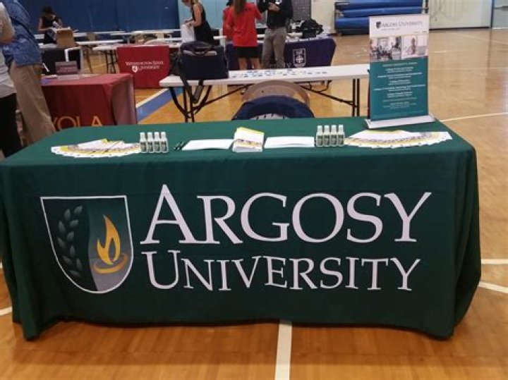 Argosy University students affected by school closure getting help from another college