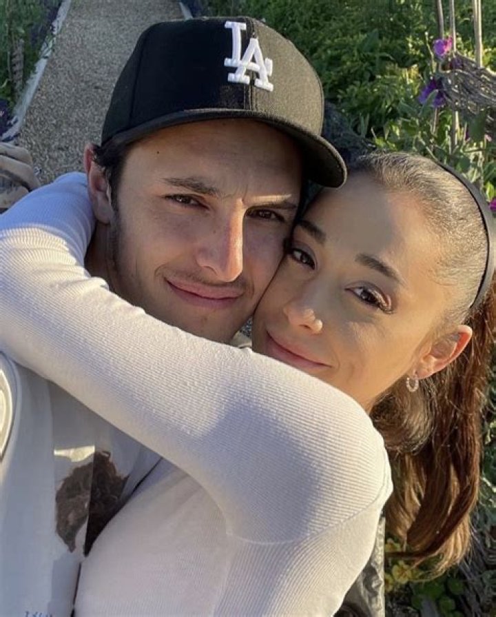 Ariana Grande and Dalton Gomez's Relationship Timeline: A Look Back
