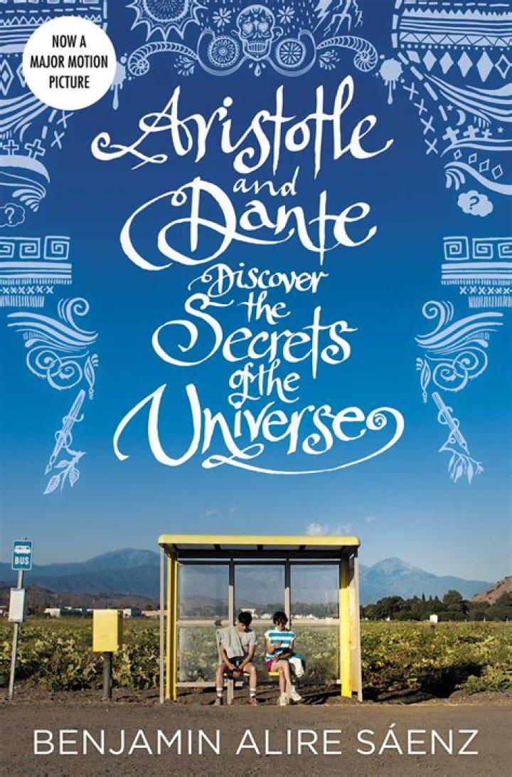 Aristotle and Dante Discover the Secrets of the Universe Showtimes | Journey Through Time