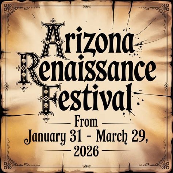 Arizona Renaissance Festival | Macaroni KID North Scottsdale-PV