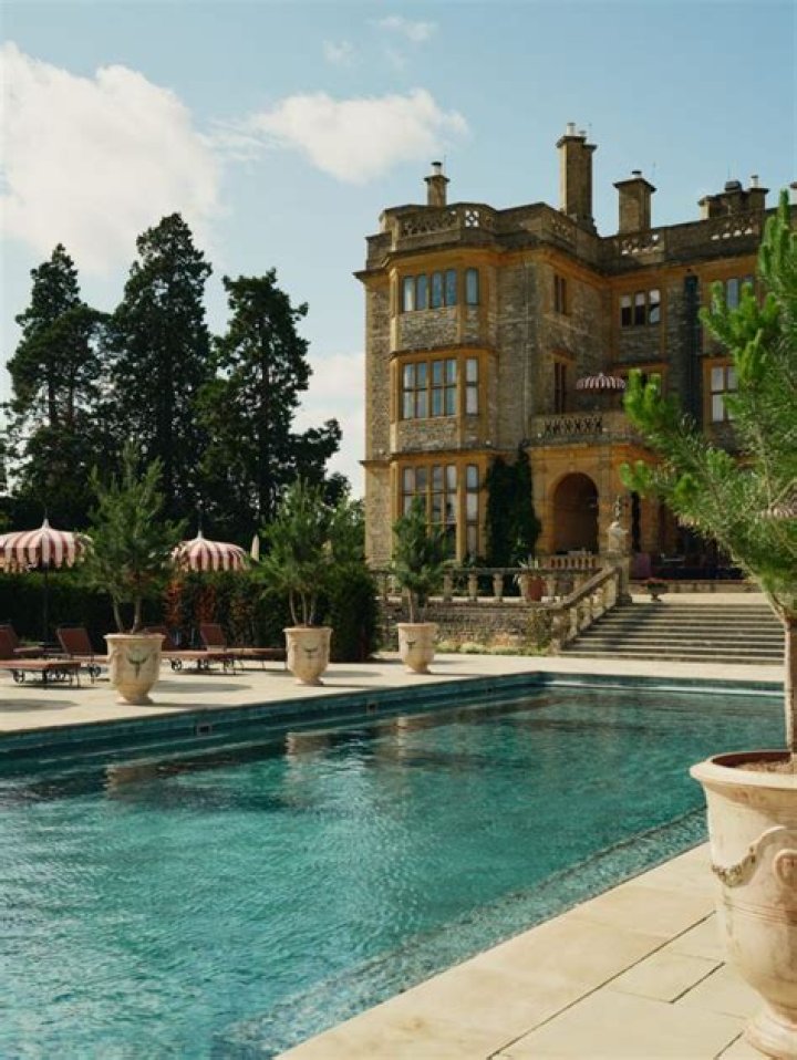 Artist Residence Oxfordshire Hotel Review, England