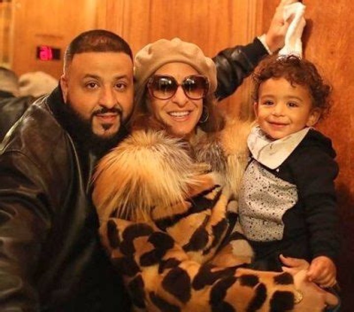 Asahd Khaled Age, Height, Weight, Family, Biography & More