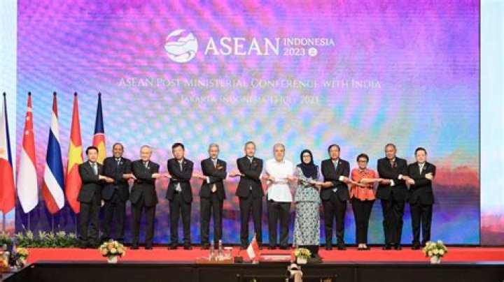 ASEAN: Indonesia's Initiative Accelerates South China Sea Code of Conduct Negotiations