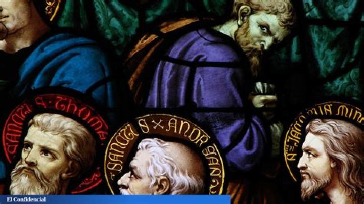 Así era Judas, el tesorero que traicionó a Jesús y terminó ahorcándose en un árbol