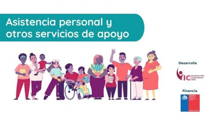 Así es 'Tomamos impulso', la plataforma que ofrece un servicio de asistencia personal 360